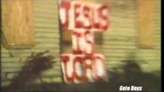 The Geto Boys   Ain&#39;t With Being Broke