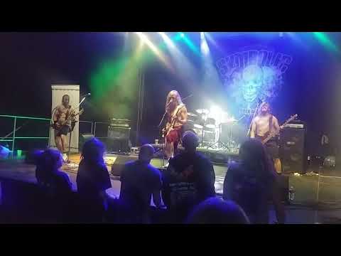 TakaLaiton - live SYMBOLIC 2019