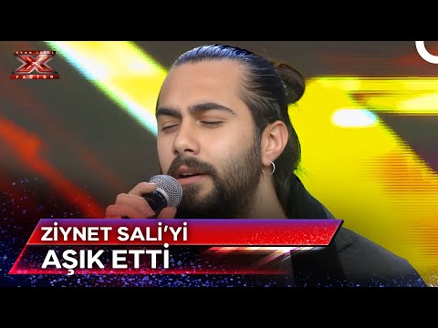 Erman Birben Muhteşem Sesiyle Kendine Hayran Bıraktı! | X Factor Türkiye