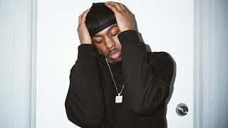 K. Forest - Blue Moon