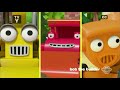 Bob The Builder Ready Steady Build Universal Kids Intro USA
