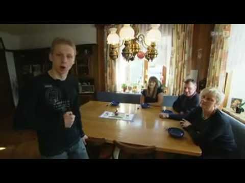 Stephan Rossegger -- Sicherheit geht vor!