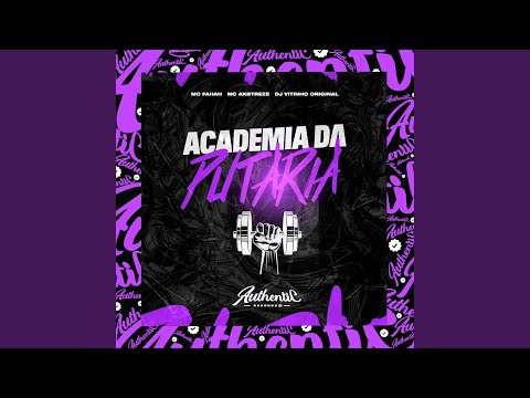 Academia da Putaria