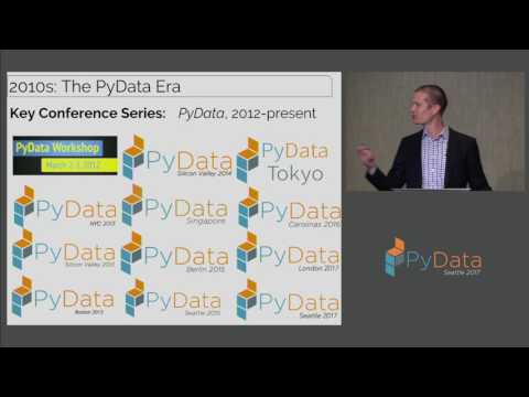 Keynote   Jake VanderPlas