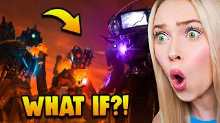 Download lagu What If PRIME Titan Trio Was In SKIBIDI TOILET 77?! (fan made) mp3