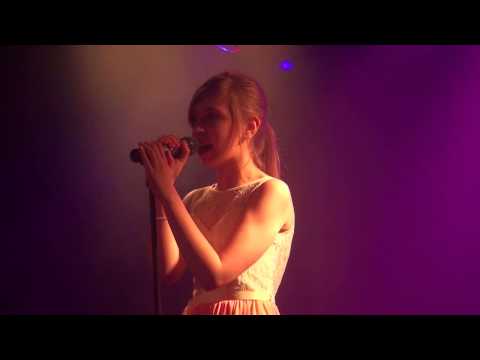 SKINNY LOVE - Birdy cover version performed at TeenStar