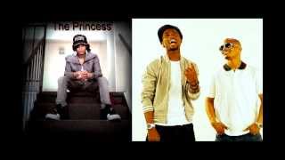 Stoney Ocean Feat B.O.B and T.I.-Strange Clouds remix