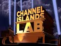 Channel Islands Lab Logo 2005