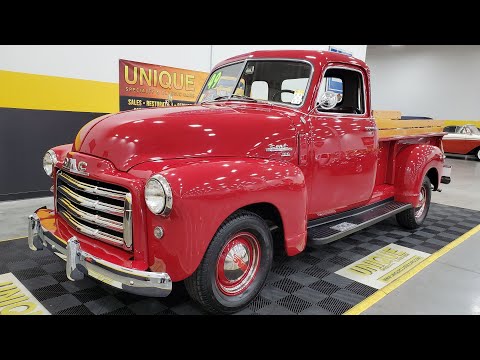 1949 GMC 100 (CC-1545094) for sale in Mankato, Minnesota