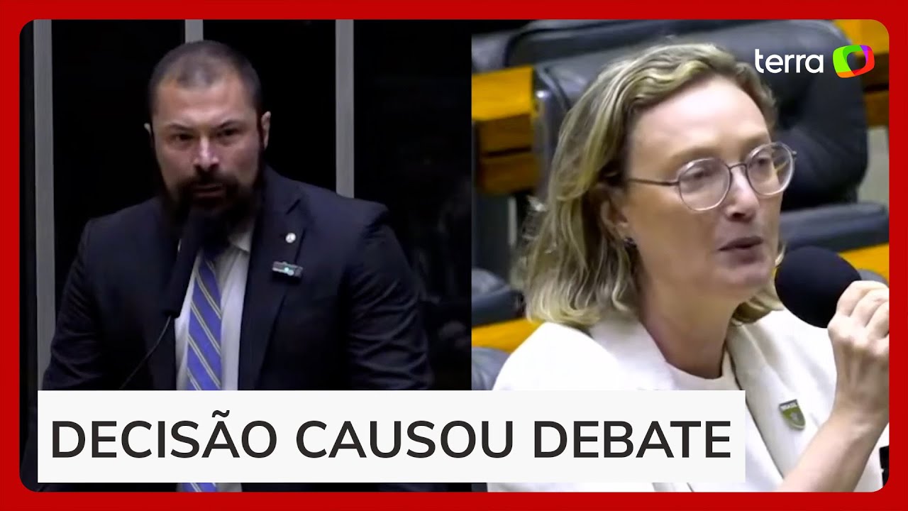 ‘Perseguido’ e ‘fujão’: veja reações de deputados após Eduardo Bolsonaro se licenciar do cargo