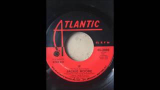 Jackie Moore - Sweet Charlie Babe bw If STEREO 1973
