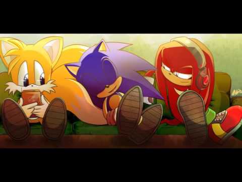 Sonic - This Summer's Gonna Hurt