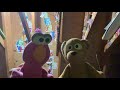 Telly Monster And Baby Bear Sing Best Friends