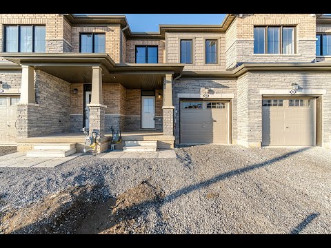 99 Vanilla Trail, Thorold Home for Sale - Real Estate Properties for Sale