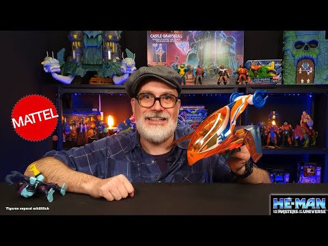 UND ACTION! ERKLÄR DOCH MAL | Talon Fighter