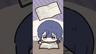 50万人の長尾にタイムカプセルを書く長尾景【長尾景/にじさんじ】