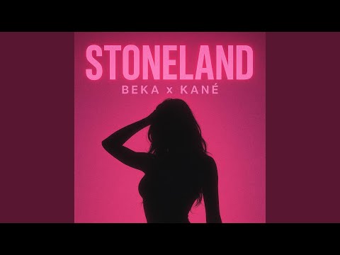 WELCOME TO STONELAND (feat. BEKA)