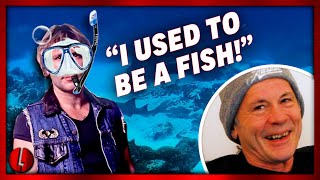 What Is Iron Maiden's Bruce Dickinson Actually Bad At? (Interview)
