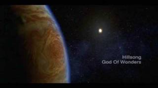 God of Wonders - THIRD DAY - Music Video