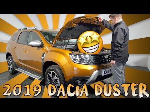 Dacia Duster 2019 - Image 2