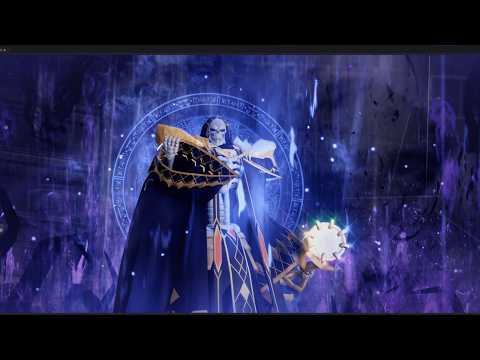 Anime Guardians | War of the Devourer