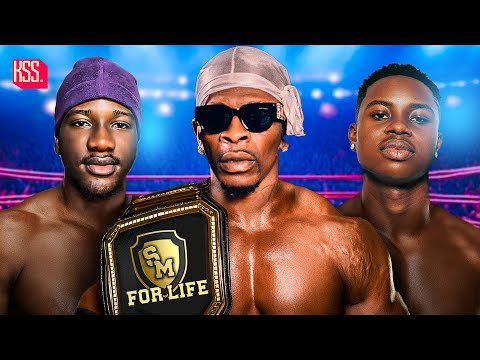 Kwadwo Sheldon Studios and The Breakdown With KSS