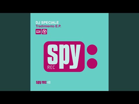 Tradimiento (Extended)