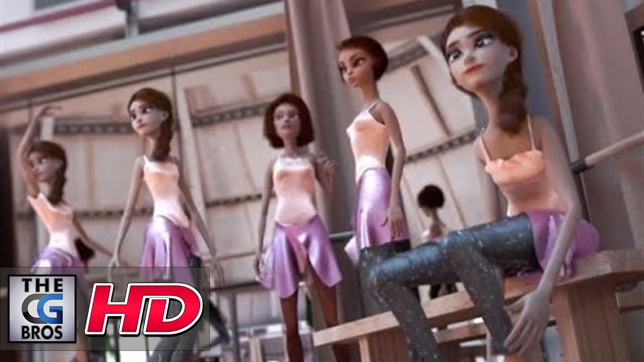 Reminiscence 3D Animated Short Film by Reminiscence Team