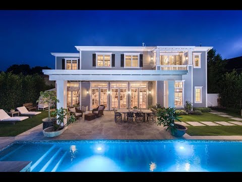 2538 La Condesa Dr | Brentwood - The Agency