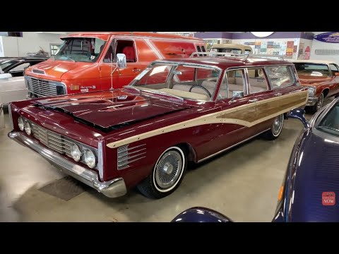 1965 Mercury Colony Park (CC-1114381) for sale in St. Charles, Missouri