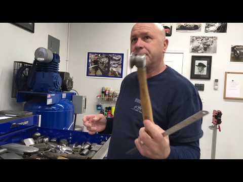 Hammers, Dollies and Flippers