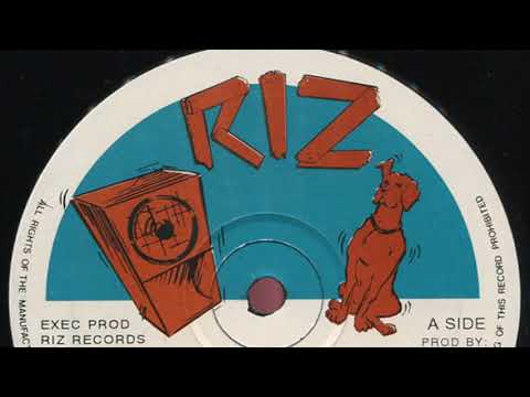 Danny Red + Bombastic Crew - Dance Get Overload (1992 Riz Records) 12”Mix Full Ep