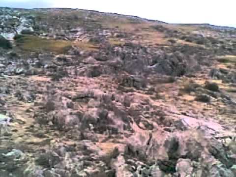 Bufones (Principado de Asturias, España) 16.02.2011