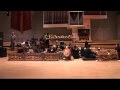 Finn Peters Butterflies 'Atlas' Part One LIVE RNCM Gamelan