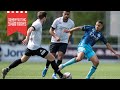 Samenvatting ASWH - Jong Sparta Rotterdam