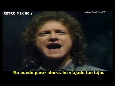 Foreingner- Quiero saber què es el amor 1984 sub español