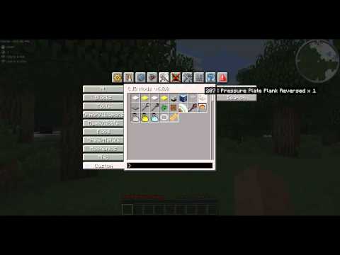 comment installer cjb mod 1.2.5