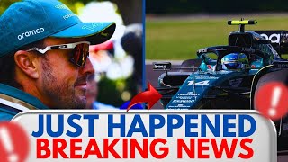 ALONSO SAYS VERSTAPPEN’S FUTURE AT RED BULL AND GIVES DEADLINE FOR CAREER DECISION - f1 news