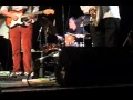 Jack DeJohnette's Birthday Bash