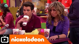iCarly | iBattle Chip | Nickelodeon UK