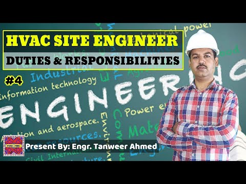 DX Type Fresh Air Handling Unit DX FAHU HVAC in Urdu Hindi