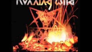 Running Wild - Chains and Leather