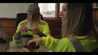 Davey Twin Cities Wood Products & Services