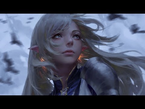 Famba - Storm (ft. Kyra Mastro)