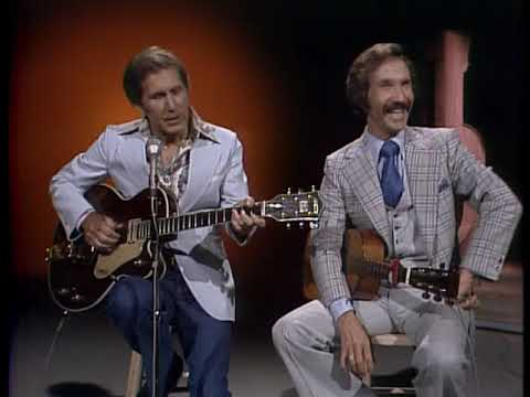 Marty Robbins/Chet Atkins/June Carter/Ray Stevens