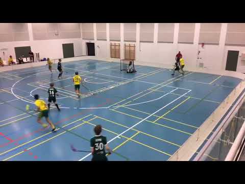 C1 Divari VSS - Ilves 25.10.2020 (editoitu)