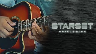 Download lagu Starset - Unbecoming | Fingerstyle Guitar Cover mp3