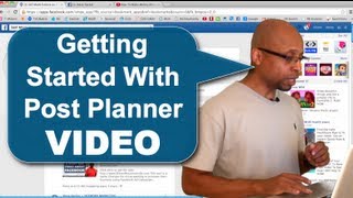 Post Planner | Getting Started With Post Planner