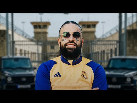 Niko Pandetta - Nato Colpevole (Prod. TempoXso & Janax)