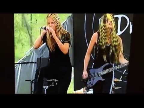 drain sth video